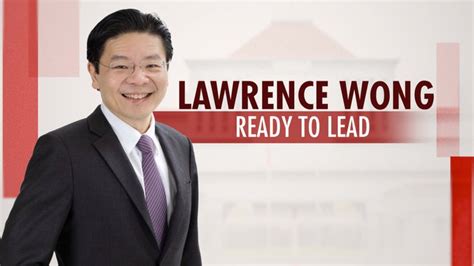 lawrence wong which grc